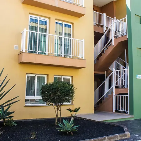 Casa Lara Fuerteventura *