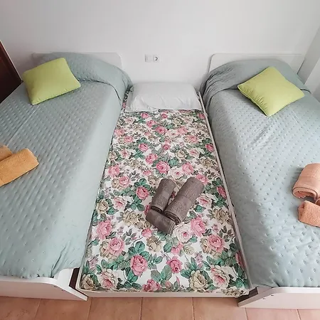 Casa Lara Fuerteventura بيت للعطل كوراليهو