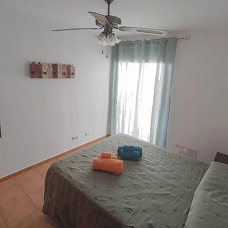 Casa Lara Fuerteventura Ferienhaus