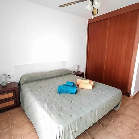 Casa Lara Fuerteventura * كوراليهو