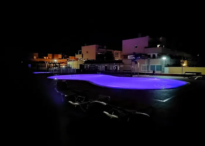 Dom wakacyjny Casa Lara Fuerteventura Corralejo