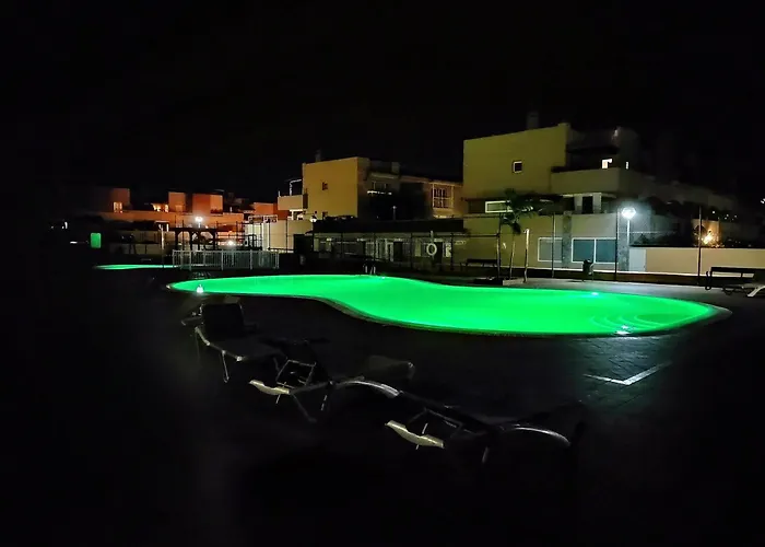 Casa Lara Fuerteventura *