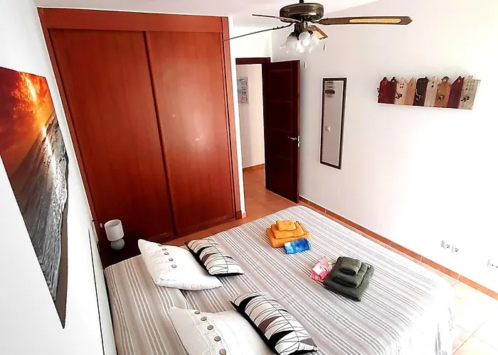 Feriehus Casa Lara Fuerteventura *