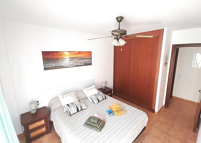 Casa Lara Fuerteventura *