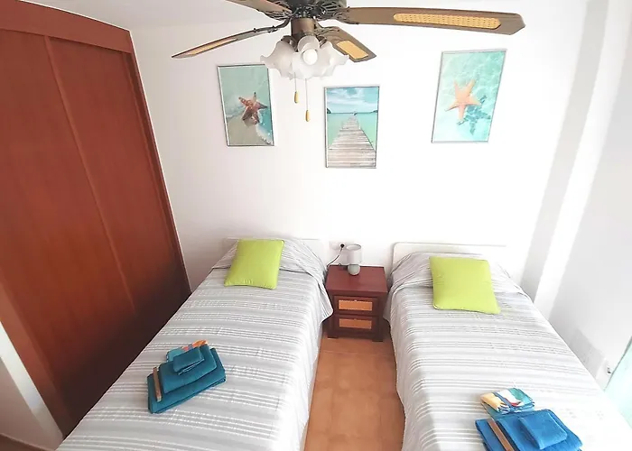 Casa Lara Fuerteventura * Corralejo