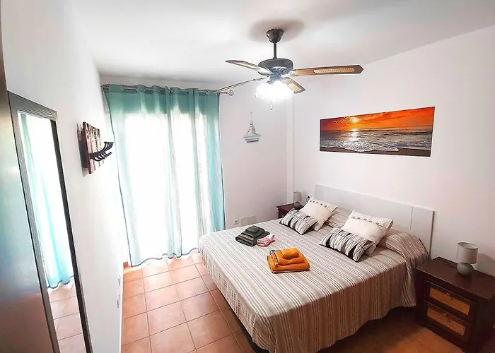 Casa Lara Fuerteventura Feriehus