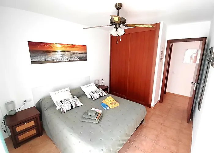 Dom wakacyjny Casa Lara Fuerteventura *