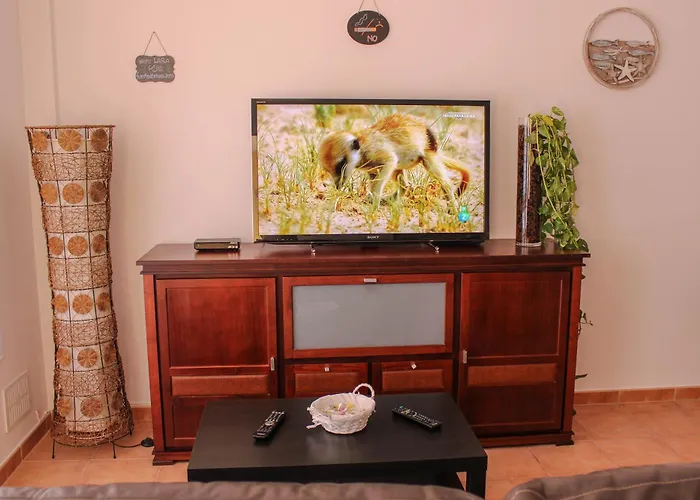 Casa Lara Fuerteventura * Corralejo