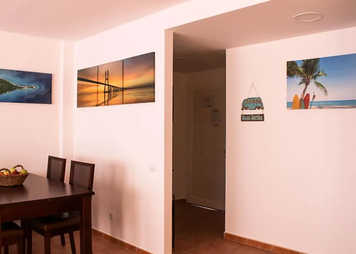 Casa Lara Fuerteventura Dom wakacyjny *