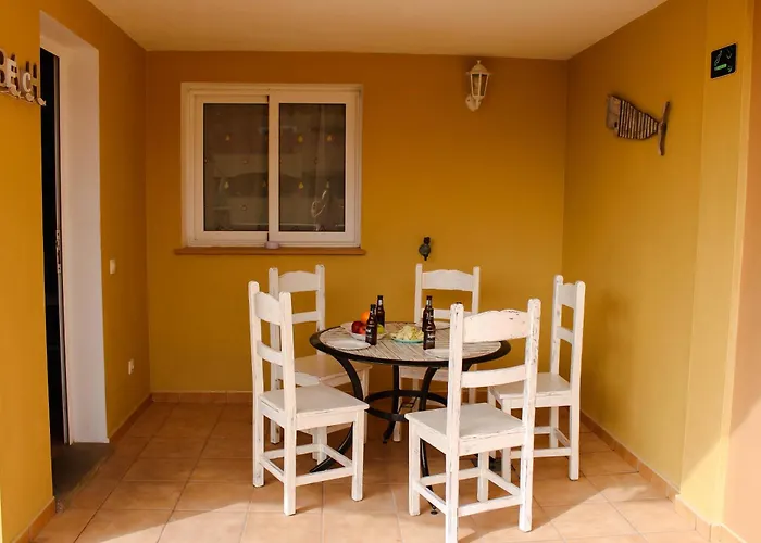 Casa Lara Fuerteventura * Corralejo