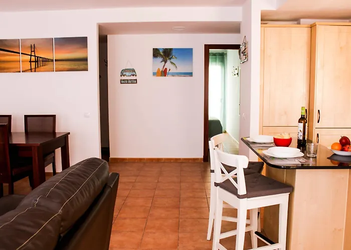 Casa Lara Fuerteventura *