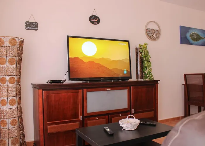 Casa Lara Fuerteventura * Corralejo