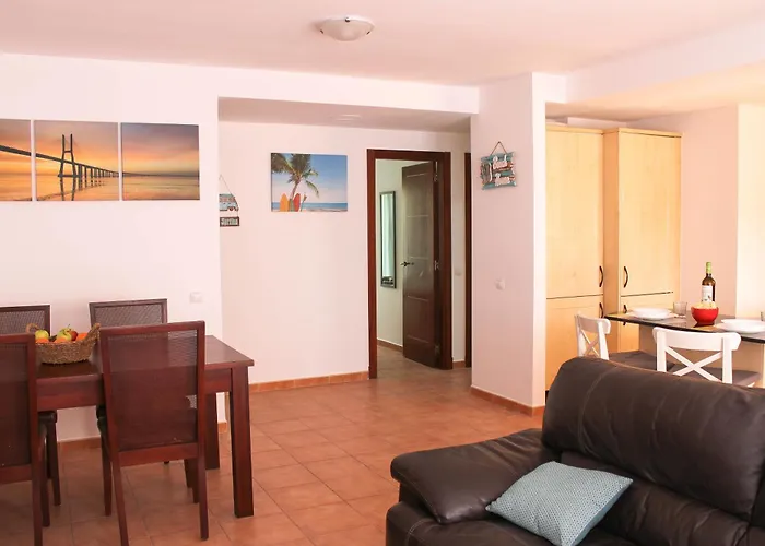 Casa Lara Fuerteventura