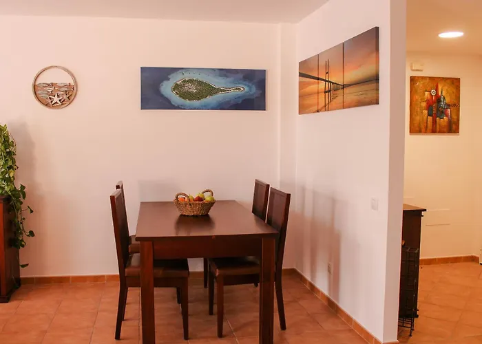 Casa Lara Fuerteventura Feriehus