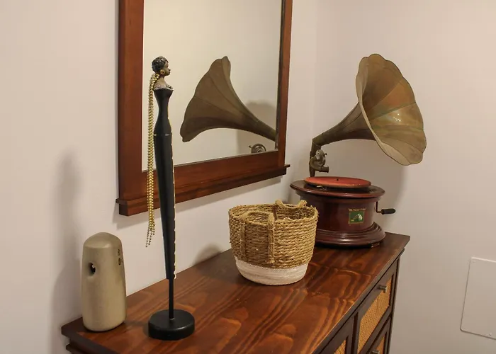 Casa Lara Fuerteventura Feriehus *