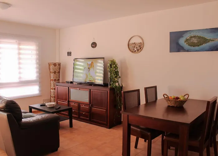 Casa Lara Fuerteventura Corralejo