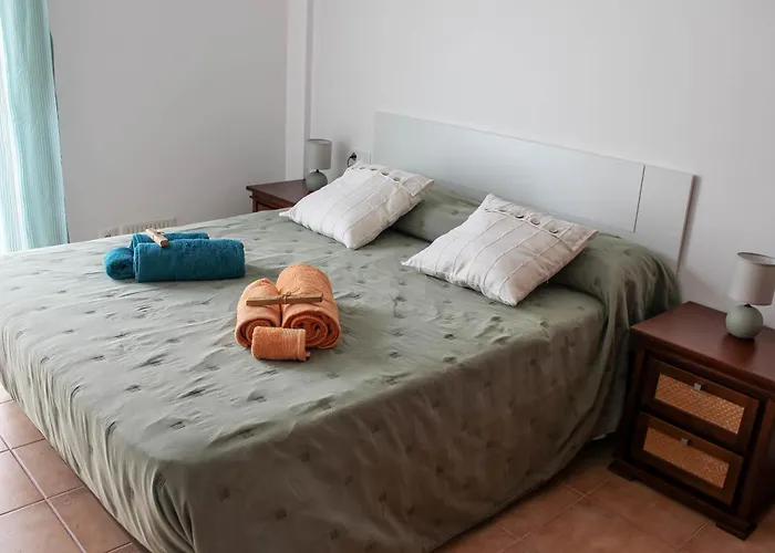 Casa Lara Fuerteventura * Corralejo