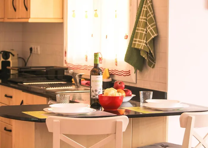 Casa Lara Fuerteventura Dom wakacyjny