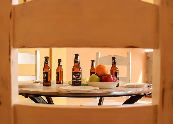 Casa Lara Fuerteventura Сasa de vacaciones *