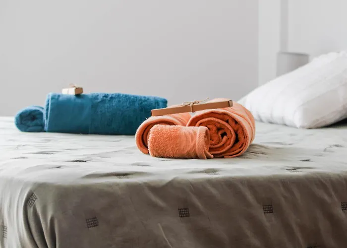 Casa Lara Fuerteventura Сasa de vacaciones Corralejo