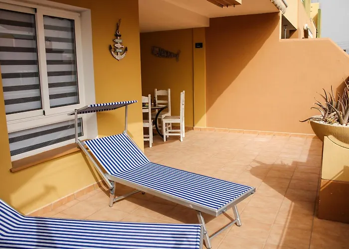 Casa Lara Fuerteventura *