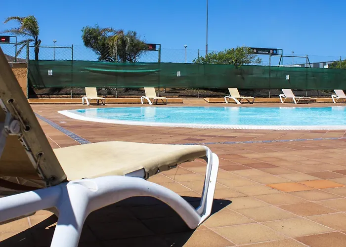 Casa Lara Fuerteventura