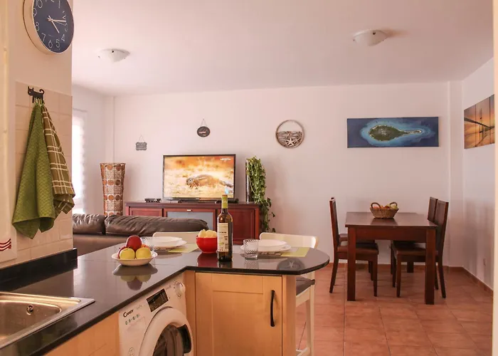 Сasa de vacaciones Casa Lara Fuerteventura