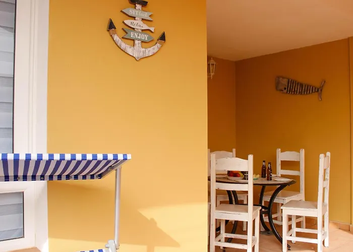 Сasa de vacaciones Casa Lara Fuerteventura *