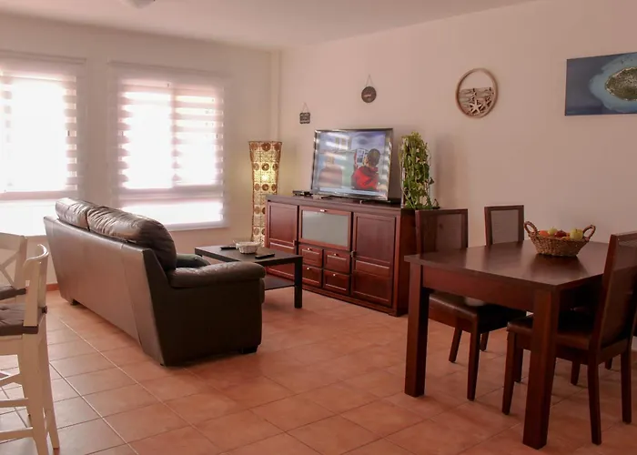 Сasa de vacaciones Casa Lara Fuerteventura Corralejo