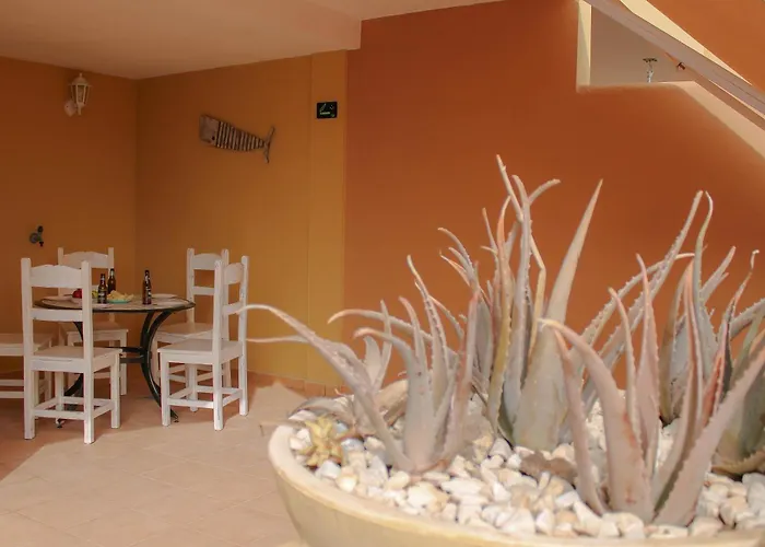 Casa Lara Fuerteventura *