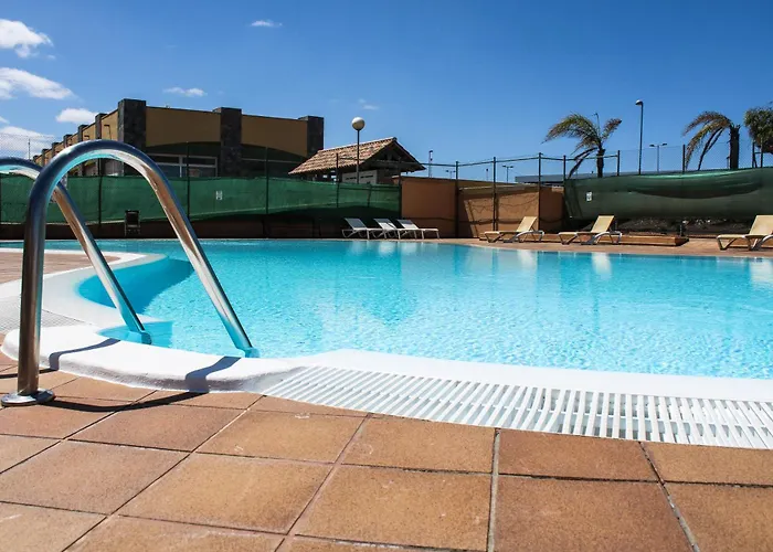 Casa Lara Fuerteventura Corralejo