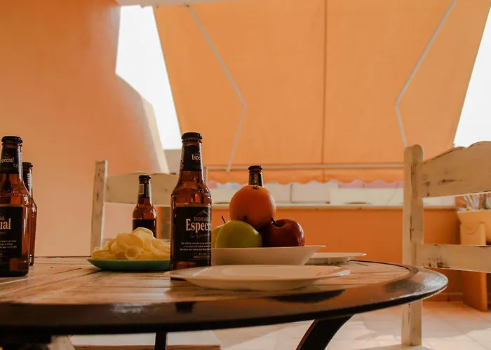 Casa Lara Fuerteventura * Corralejo