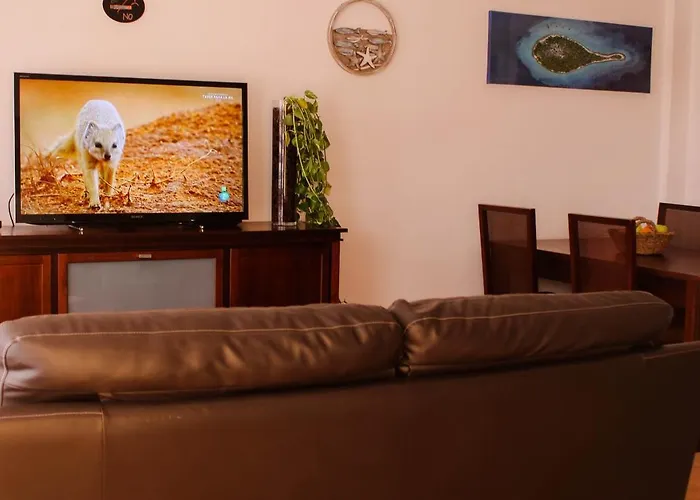 Сasa de vacaciones Casa Lara Fuerteventura Corralejo