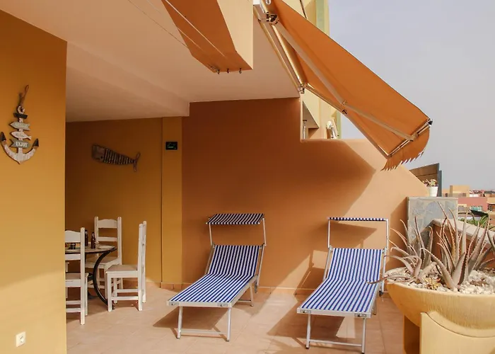 Casa Lara Fuerteventura *