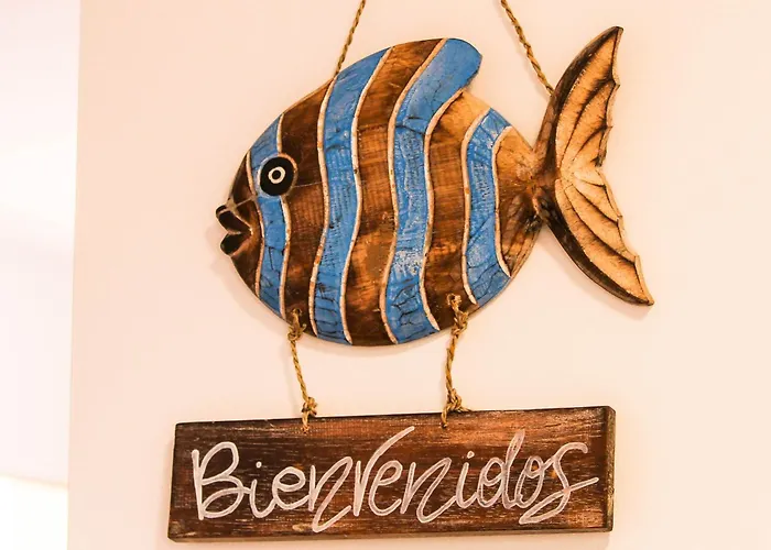 Casa Lara Fuerteventura Corralejo