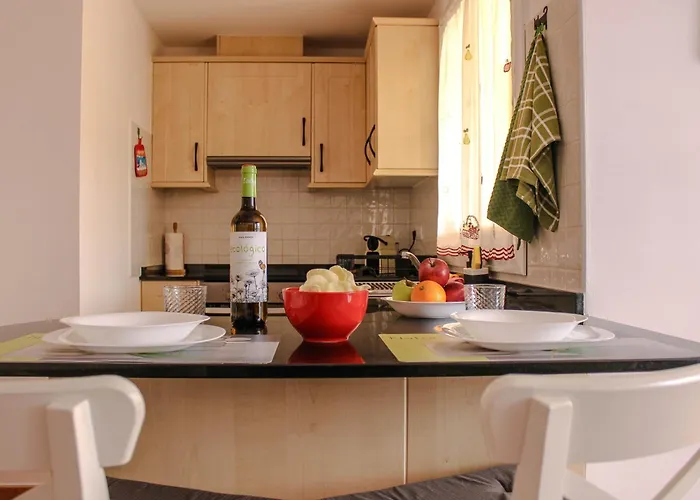 Casa Lara Fuerteventura * Corralejo