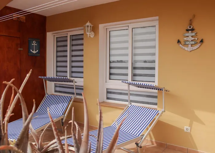 Casa Lara Fuerteventura