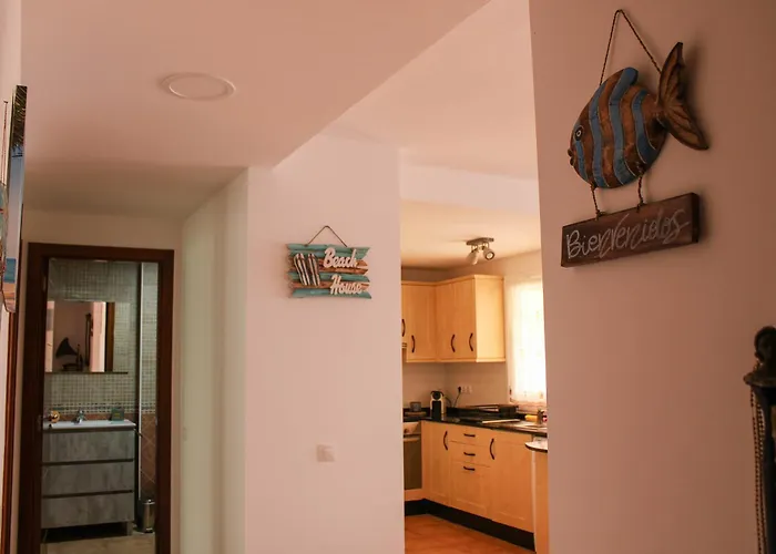 Сasa de vacaciones Casa Lara Fuerteventura Corralejo