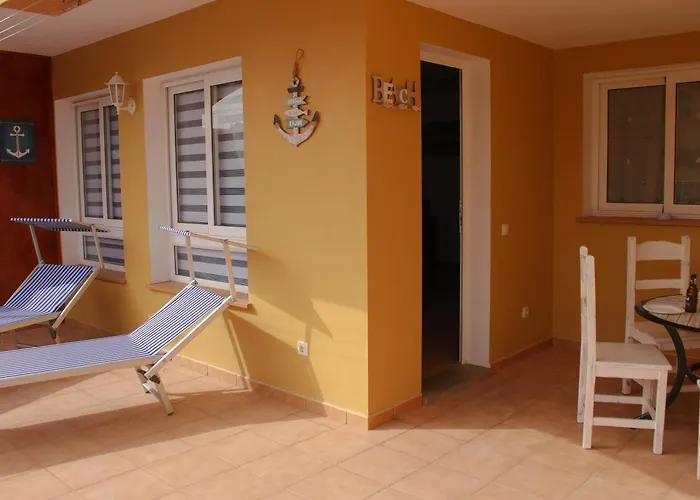 Casa Lara Fuerteventura *