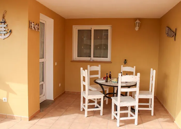 Casa Lara Fuerteventura Corralejo