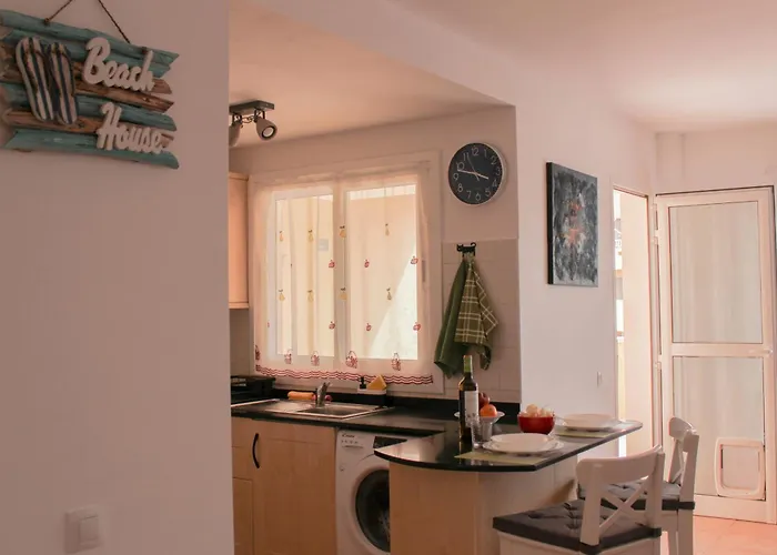 Casa Lara Fuerteventura * Corralejo