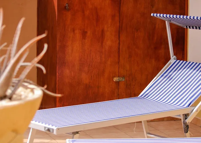 Casa Lara Fuerteventura Сasa de vacaciones