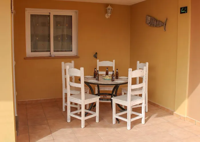 Casa Lara Fuerteventura Сasa de vacaciones *