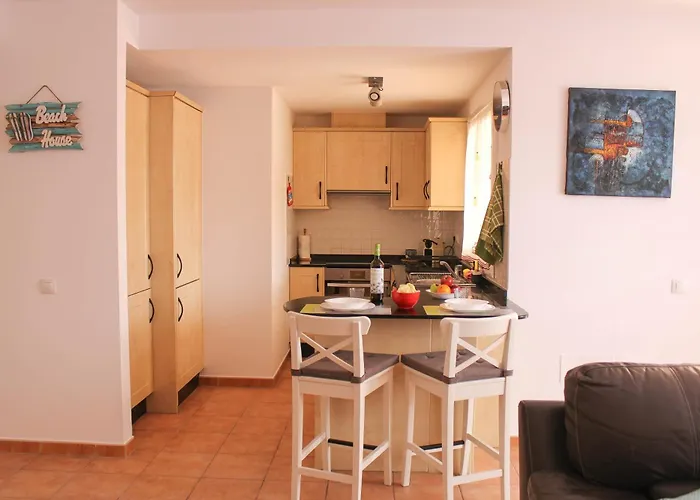 Casa Lara Fuerteventura *