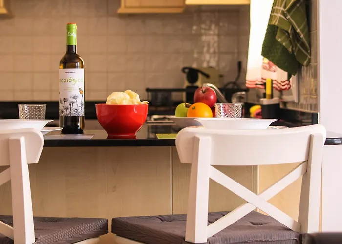 Casa Lara Fuerteventura Corralejo