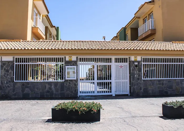 Casa Lara Fuerteventura