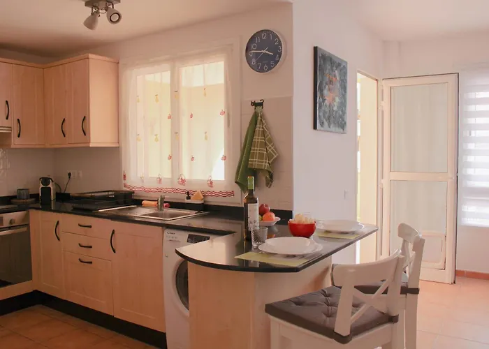 Feriehus Casa Lara Fuerteventura