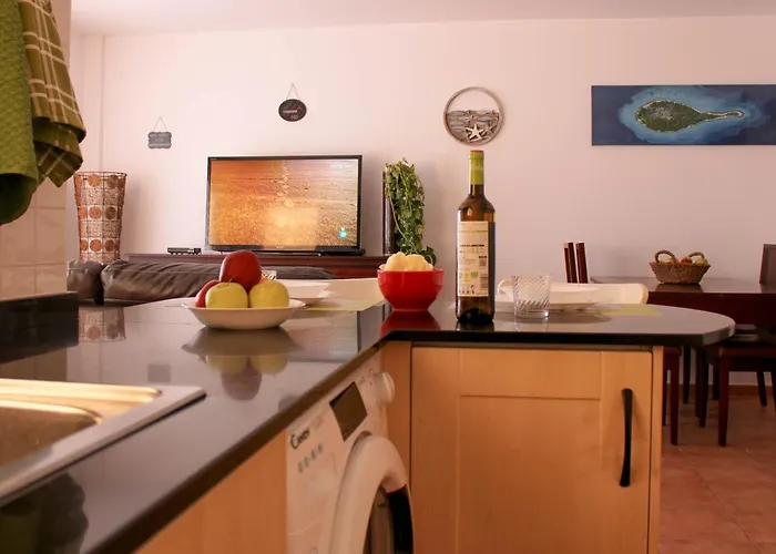 Сasa de vacaciones Casa Lara Fuerteventura *