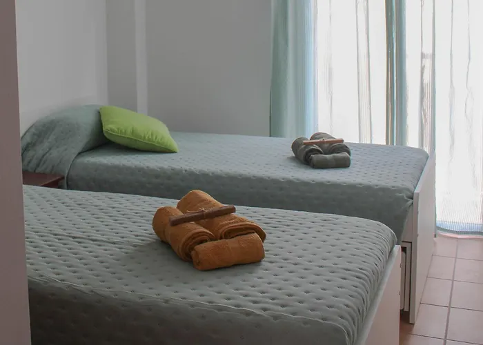 Dom wakacyjny Casa Lara Fuerteventura Corralejo