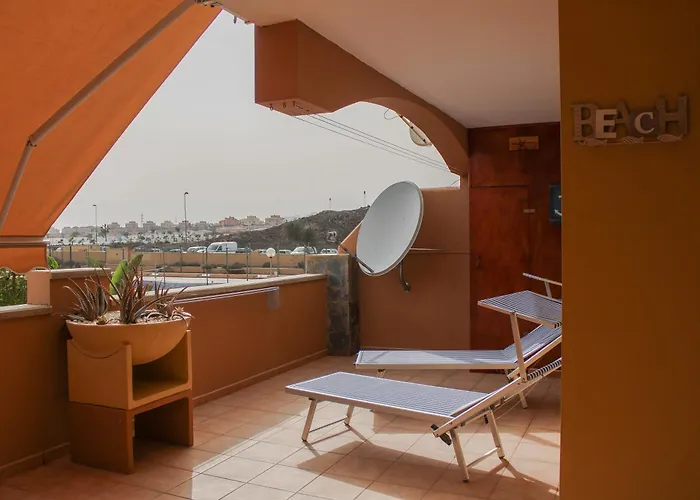 Casa Lara Fuerteventura *